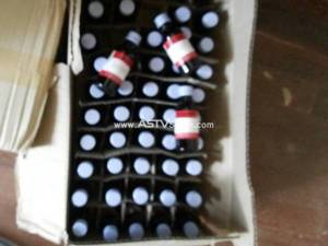 บุกยึดยาแก้ไอคาบ้านพักข้าราชการสาธารณสุขกระบี่ 200 ขวด