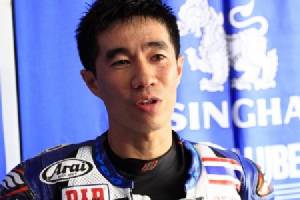 "ยามาฮ่า" ดัน "เฉลิมพล" บิดรุ่นใหญ่ WSBK