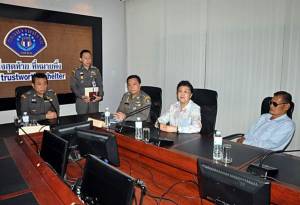 กองปราบฯ เริ่มสอบตำรวจพยานคดีสาวแจ้งจับ “พ่อ-แม่ท่านผู้หญิง”