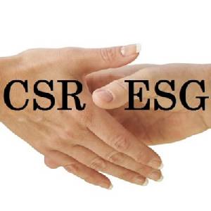 ESG เครื่องแสดงผล CSR นักลงทุนใช้ส่องกิจการยั่งยืน / ดร.สุวัฒน์ ทองธนากุล