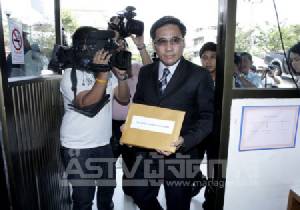“ทนายปู” โวยลูกความถูกทหาร-ตำรวจติดตาม คุกคามสิทธิเสรีภาพ
