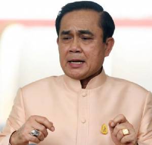 “บิ๊กตู่” ลงนาม 6 ประกาศคุมขายเหล้า คาดใช้ก่อนสงกรานต์