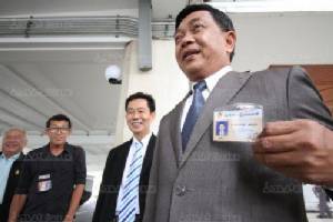 สปช.ปรับโครงสร้างวิป-กระบวนการร่าง กม. ตัวแทนแม่น้ำ 5 สาย ถกคืบหน้าปฏิรูป