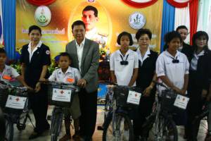 “จันทบุรี” จัดโครงการคลินิกเกษตรและจังหวัดเคลื่อนที่ อำนวยความสะดวกแก่เกษตรกร