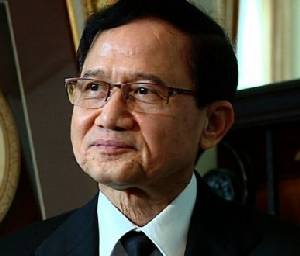 ศาลฎีกาฯรับคดีสลายผู้ชุมนุมปี 51 “ชายจืด” เตรียมข้อมูลสู้ หวังได้ความเป็นธรรม