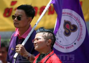 สหภาพบินไทยร้องนายกฯ ต่อสัญญาจ้างพนักงานชั่วคราวกว่า 2 พัน ถึงอายุ 60 ปี
