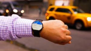 โตช้า? ยอดขายแก็ดเจ็ด Android Wear เพียง 720,000 ชิ้นปี 2014