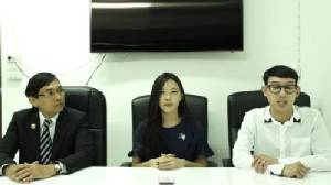 “ปลื้ม” นำทีม VRZO แจงทุกปมปัญหา เชื่อมีคนจ้องทำลาย!