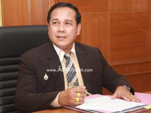 กระบี่คุมเข้มสอบผู้บริหารสถานศึกษา เปิดสายตรงรับเรื่องร้องเรียน