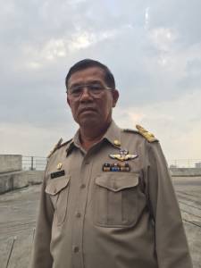 “หนูเรือ” จี้กลางสภาเมืองพัทยา โวยตั้งแบริเออร์ไม่ปลอดภัย