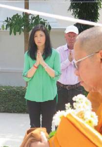 สัญญาณเข้มฟัน “ยิ่งลักษณ์” บล็อก 24 ชม. ประเมินหนีชัวร์