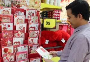 เผยผลวิจัยพบคนภาคกลาง “โรแมนติก” ที่สุด