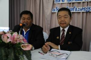 คณะทำงานที่ปรึกษาจเรตำรวจแห่งชาติ วางกรอบหาตำรวจน้ำดี