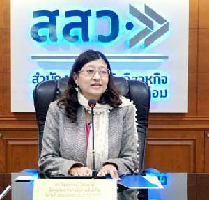สสว.ฟันธง! แนวโน้ม SMEs ปี 58 ปรับตัวดีขึ้น