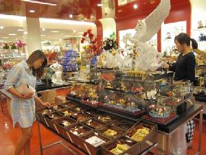 “เซ็นทรัล” ดึง Seasonal Marketing กระหน่ำแคมเปญ ปั๊มยอดขาย ตรุษจีน–วาเลนไทน์