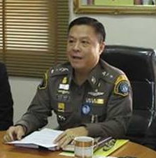 กองปราบฯ ปูพรมไล่ล่าฆาตกามหญิงชราต่อเนื่อง