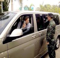 “พ.ต.อ.วทัญญู” ตามตูดยิ่งลักษณ์ “สมยศ” ไม่ยึดระเบียบส่อผิดอาญา 157