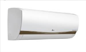 “New LG Inverter V” เครื่องปรับอากาศระบบอินเวอร์เตอร์รุ่นใหม่จาก “แอลจี”