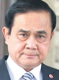 เอาให้เข็ด "ขบวนการล้มเจ้า" 			ต้องใช้คำสั่งคสช. ยึดทรัพย์!?