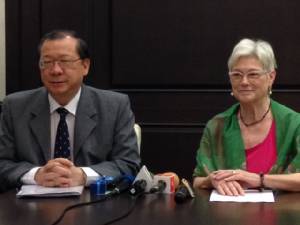IEA หนุนไทยเร่งสำรวจปิโตรเลียมแต่ใช้ระบบใดอยู่ที่ความเหมาะสม