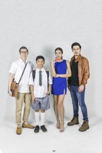 แอร์พอร์ตลิงก์ออกหนังโฆษณาตัวใหม่รับวาเลนไทน์