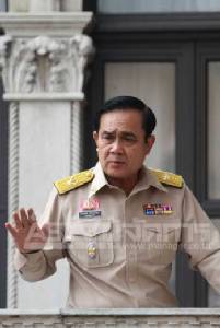 “บิ๊กตู่” โวเข้ามาเป็นนายกฯ ทำ ศก.โต 0.7% คาดปีหน้าพุ่ง 4% รับภาคเกษตรรายได้น้อย