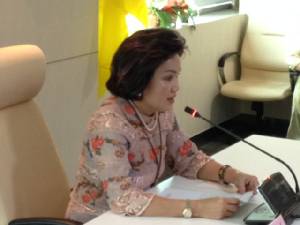 กรมเชื้อเพลิงฯ โยนรัฐบาลตอบ หากจัดเวทีถกสัมปทานฯ แล้วยังไม่จบ