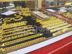 ชี้กำลังซื้อหดฉุดบรรยากาศซื้อขายทองตรุษจีน คาดบาทอ่อนพยุงราคาในประเทศ