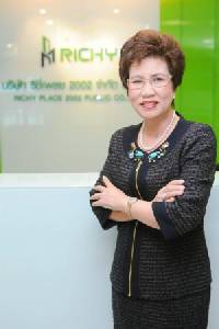 RICHY ระบุปี 57 กำไรสุทธิ 19.95% จากรายได้รวม 1,228 ล้านบาท