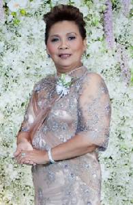 มาดามอ้อย-จันทนา ย้ำ ! ให้หลานเรียก "ญาญ่า" เท่านั้น