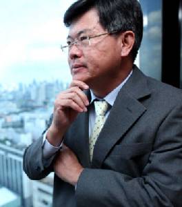 พฤกษาวางโรดแมป 5 ปี รายได้ทะลุ 1 แสนล้านภายในปี 62