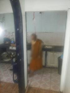 พระเครียดหลังป่วยมานานผูกคอตายในบ้านพักรับตรุษจีน