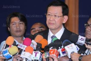 กมธ.ชี้ “ธัมมชโย” ปาราชิก จ่อเชิญ ป.ป.ช.-DSI ถกปมสุมหัวโกงเครดิตยูเนี่ยน 120 ล้าน