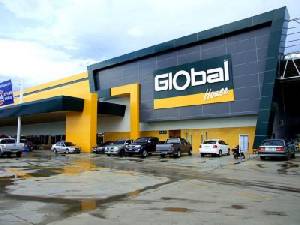 GLOBAL รายได้ปี 57 กว่า 1.55 หมื่น ลบ. ชี้เหตุกำไรลดผลประเมินค่าเสื่อมสินทรัพย์ใหม่