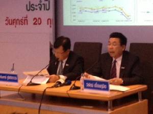 ปตท.กำไรปี 57 วูบ 40% PTTGC จ่อผุดปิโตรคอมเพล็กซ์ที่สหรัฐฯ