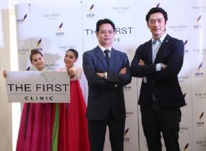 “ฟิล์ม” ร่วมทุนเกาหลีรุกตลาดความงาม