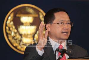 “วันชัย” หนุนตั้ง กก.อิสระปรองดอง ให้วินิจฉัยใครต้องทำอะไร แนะคนนั่งต้องปลอดการเมือง