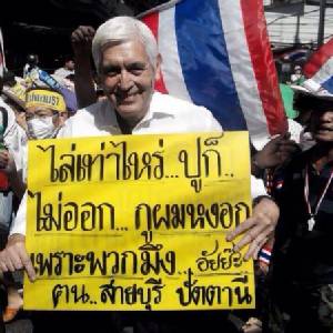 “อดีตกัปตันการบินไทย” ชี้คนทำขาดทุนกลับได้เป็นกรรมการฟื้นฟูบริษัท วอน “ประยุทธ์” ทบทวน