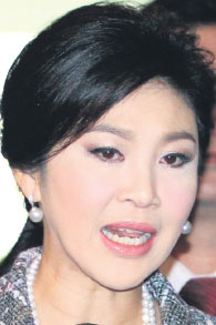 เส้นเวลาคดีโกงจำนำข้าว “ปู” ยังเหลือช่องทางหนี?