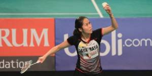“รัชนก” วางแผนซิวแชมป์ 2 รายการปี 2015