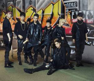 เตรียมฟินให้เต็มที่กับนิยามใหม่ของ”แฟนปาร์ตี้”ในวันไวท์เดย์ “GOT7 1st FAN PARTY IN BANGKOK”