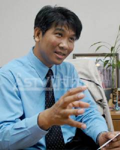 “ธนวรรธน์” เชื่อปรับภาษีเอสเอ็มอีเป็นแบบขั้นบันไดส่งผลดีต่อ ศก.