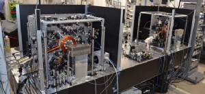 Never be late again: Japan clocks keep time for 16 billion years