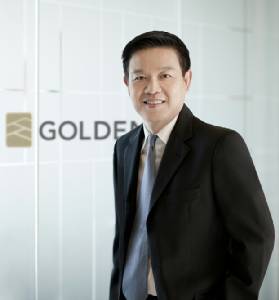 GOLDกำไรพุ่ง483.78ล้านรับอานิสงส์ควบรวมKLAND