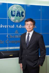 “UAC” ตั้งเป้ารายได้ปีนี้แตะ 1,500 ล้านบาท อัดงบ 1,000 ล้าน ขยายธรุกิจเพิ่ม