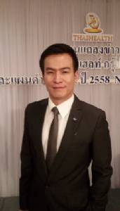 [ชมคลิป] “ไทยเฮลท์” เป้าวูบ 50% ปรับแผนกู้ยอด 500 ล้าน