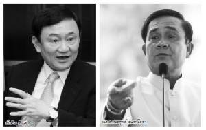 กลุ่มการเมืองสุมหัว-เรื่องใหญ่ที่ “ประยุทธ์” ซีเรียส!!