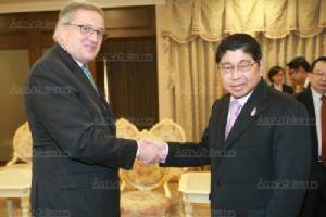 “วิษณุ” เผยพลังงานเจ้าภาพแก้ กม.ปิโตรเลียม แย้มมีหลายสูตร