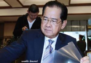 ก.พลังงานเตรียมยกเลิกประกาศสัมปทานฯ รอบ 21 รอแก้ กม.ก่อนเดินหน้า