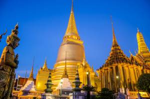 กรุงเทพฯครองแชมป์ ชาวเอเชีย-จีน มาเที่ยวมากที่สุดช่วงตรุษจีน